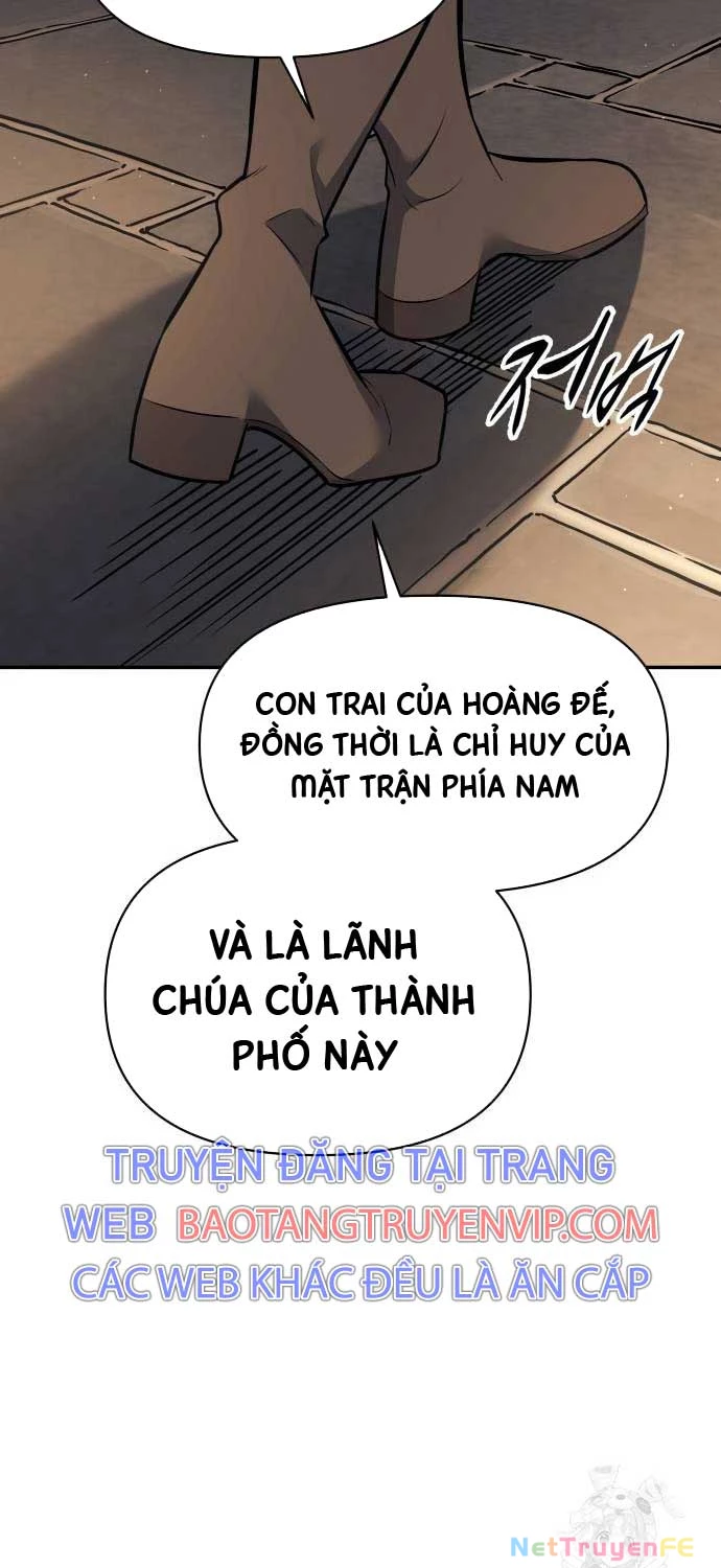 Trở Thành Hung Thần Trong Trò Chơi Thủ Thành Chapter 116 - Trang 4