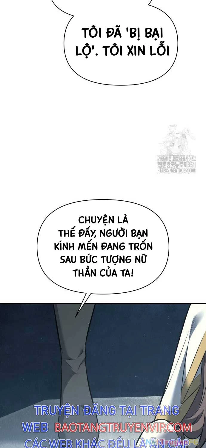 Trở Thành Hung Thần Trong Trò Chơi Thủ Thành Chapter 116 - Trang 4