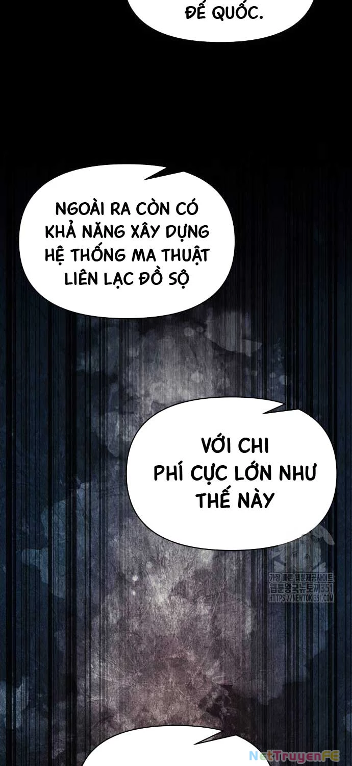 Trở Thành Hung Thần Trong Trò Chơi Thủ Thành Chapter 116 - Trang 4