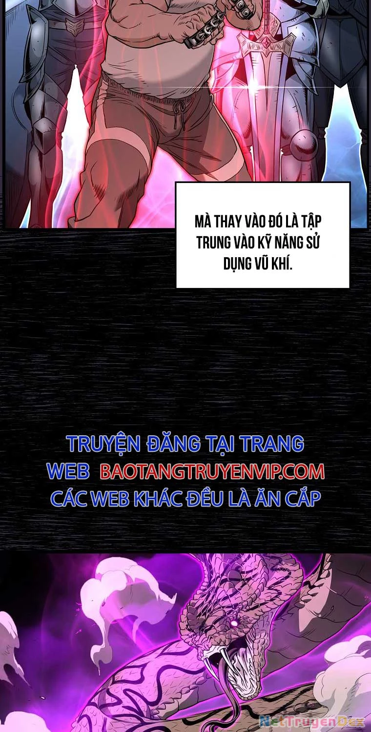 Đăng Nhập Murim Chapter 193 - Trang 4