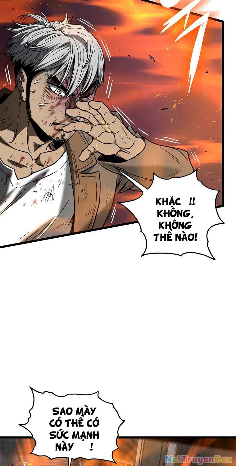 Đăng Nhập Murim Chapter 193 - Trang 4