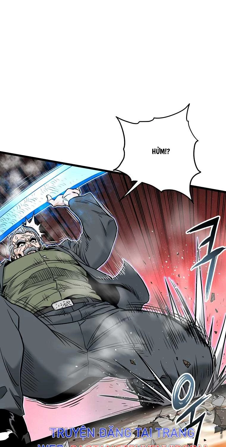 Đăng Nhập Murim Chapter 193 - Trang 4