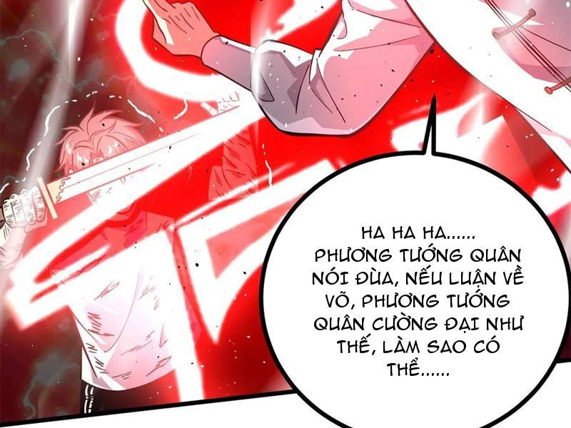 Toàn Cầu Cao Võ Chapter 276 - Trang 4