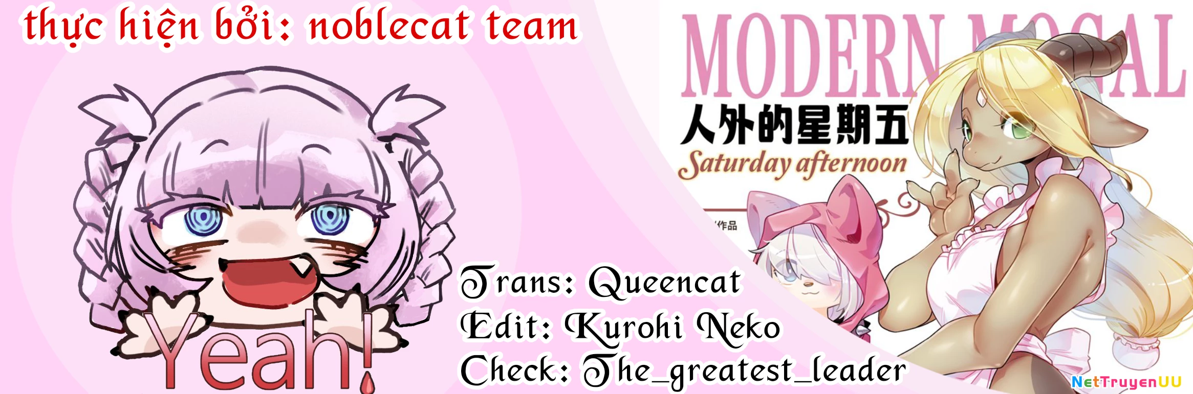 Modern Mogal Chapter 201 - Trang 2