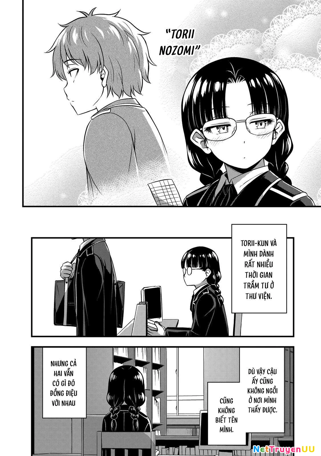 Sore Wa Rei No Shiwaza Desu Chapter 24.5 - Next Chapter 25