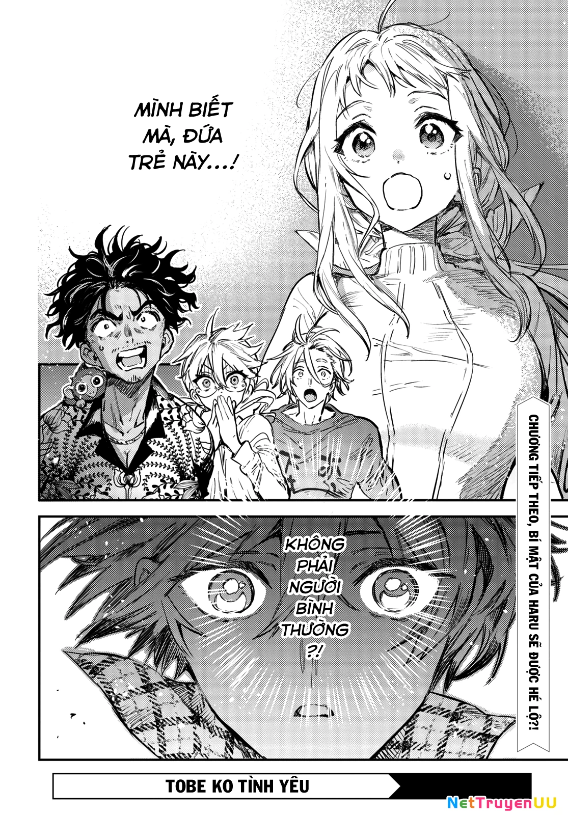 Westa no Daidokoro -Wasureta Boku no Sekai Gohan Chapter 1 - Trang 2