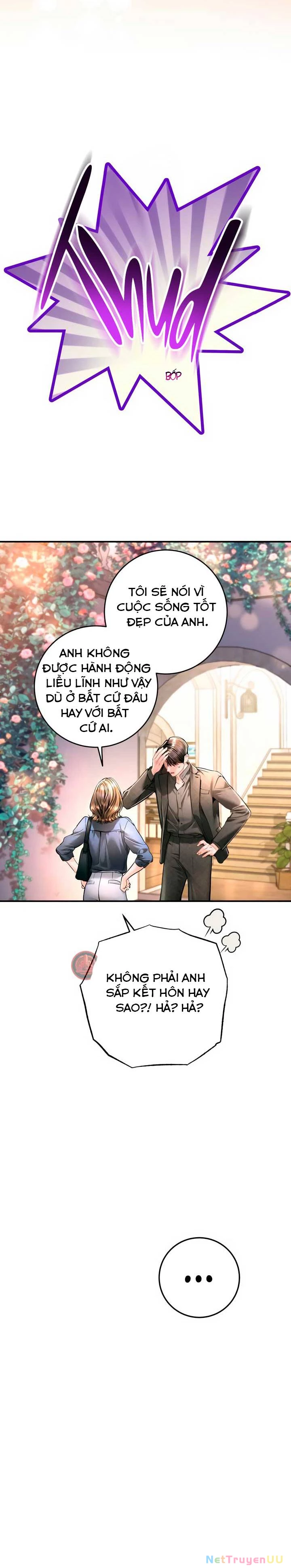 Đứa Trẻ Trông Giống Tôi Chapter 34 - Next Chapter 35