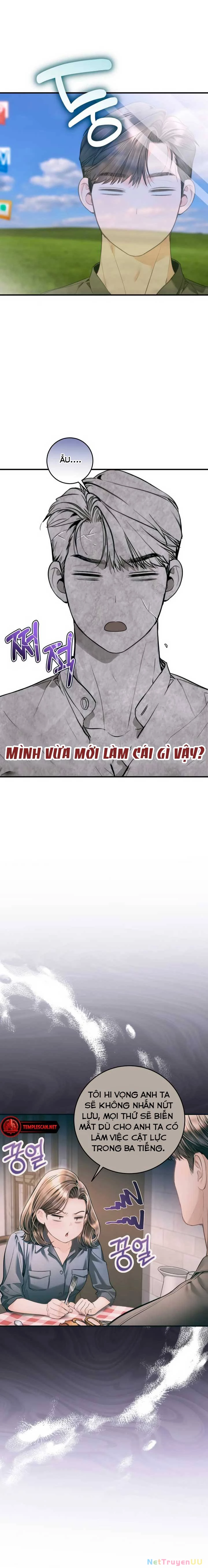 Đứa Trẻ Trông Giống Tôi Chapter 34 - Next Chapter 35