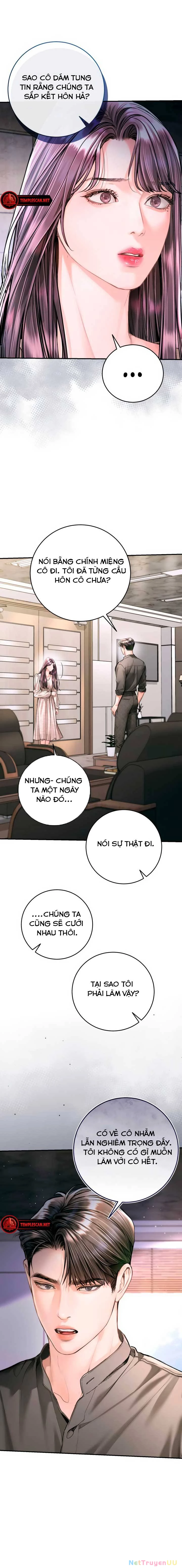 Đứa Trẻ Trông Giống Tôi Chapter 34 - Next Chapter 35