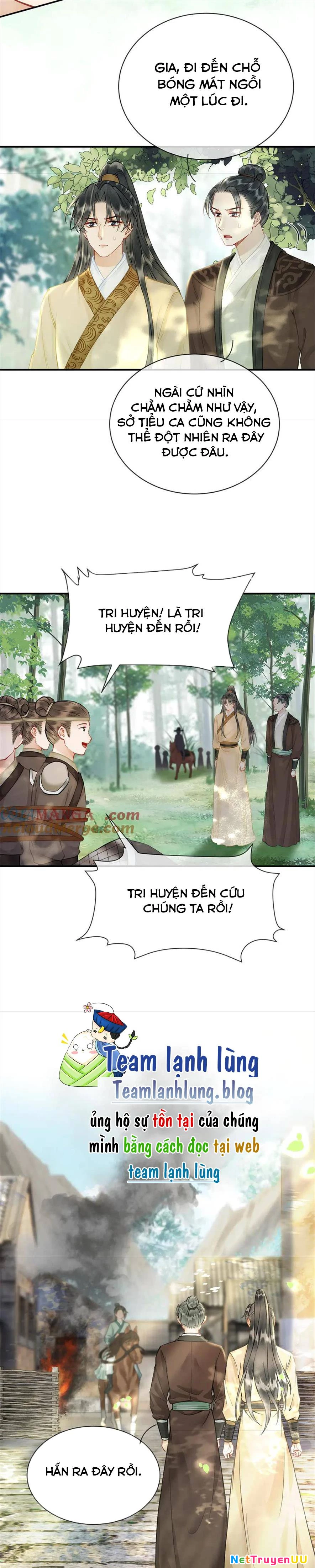 Ngỗ Tác Cẩm Y Chapter 43 - Trang 2