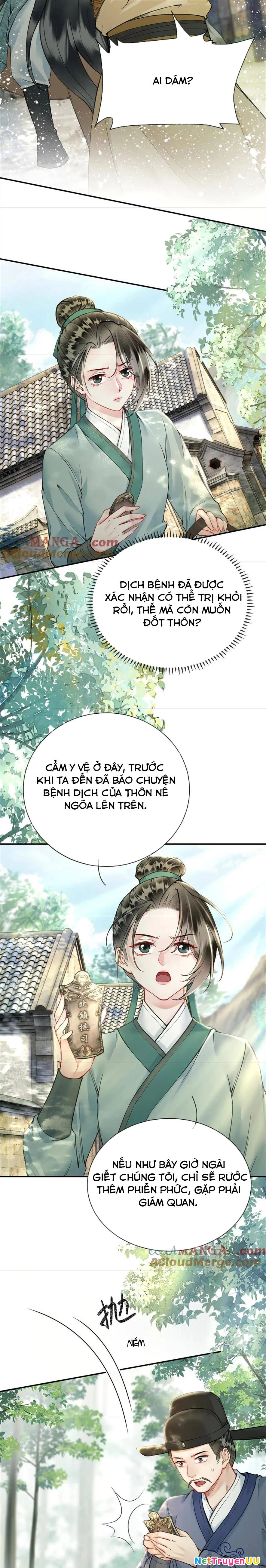 Ngỗ Tác Cẩm Y Chapter 43 - Trang 2