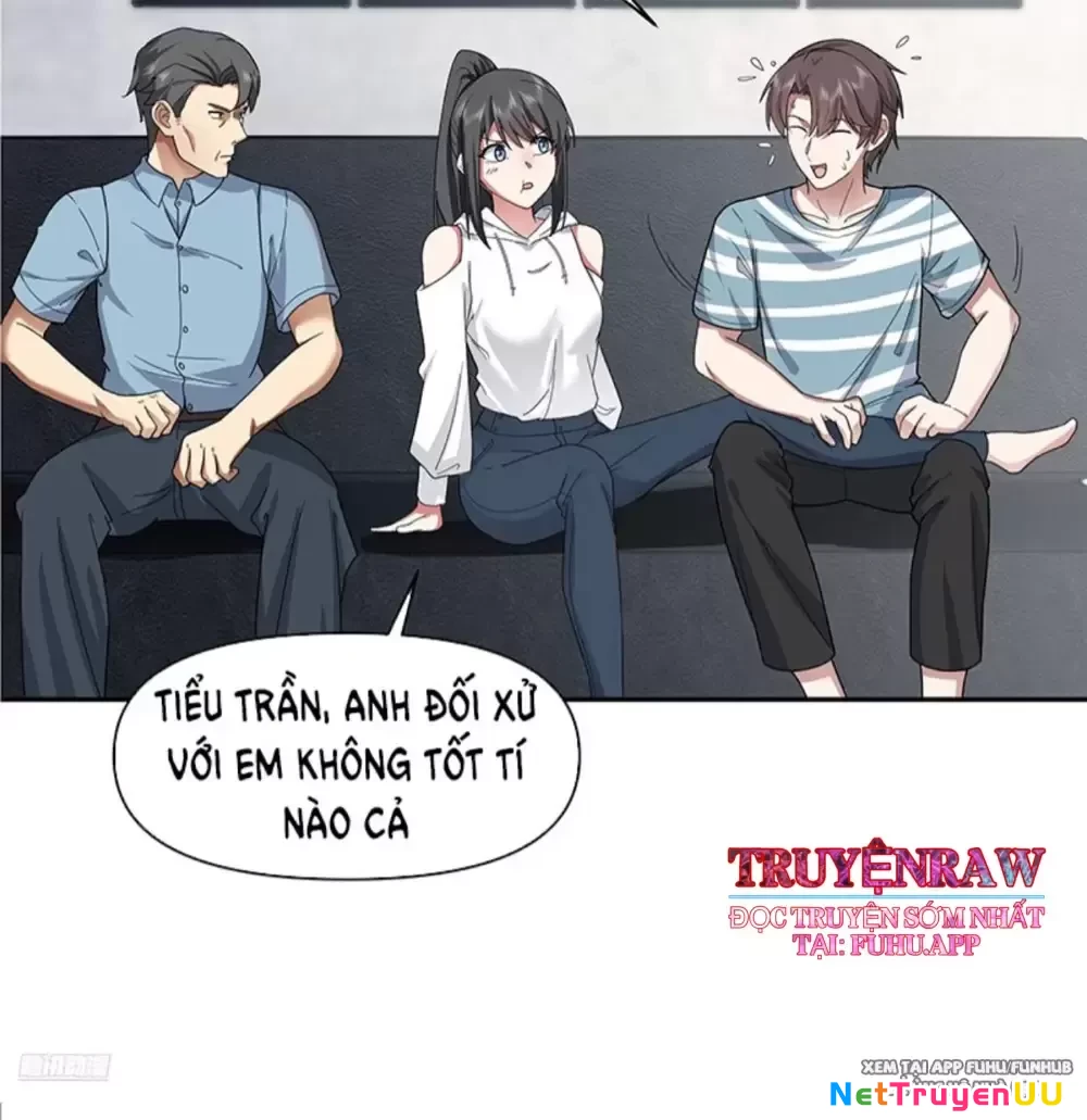 Ta Không Muốn Trùng Sinh Đâu Chapter 368 - Next Chapter 369