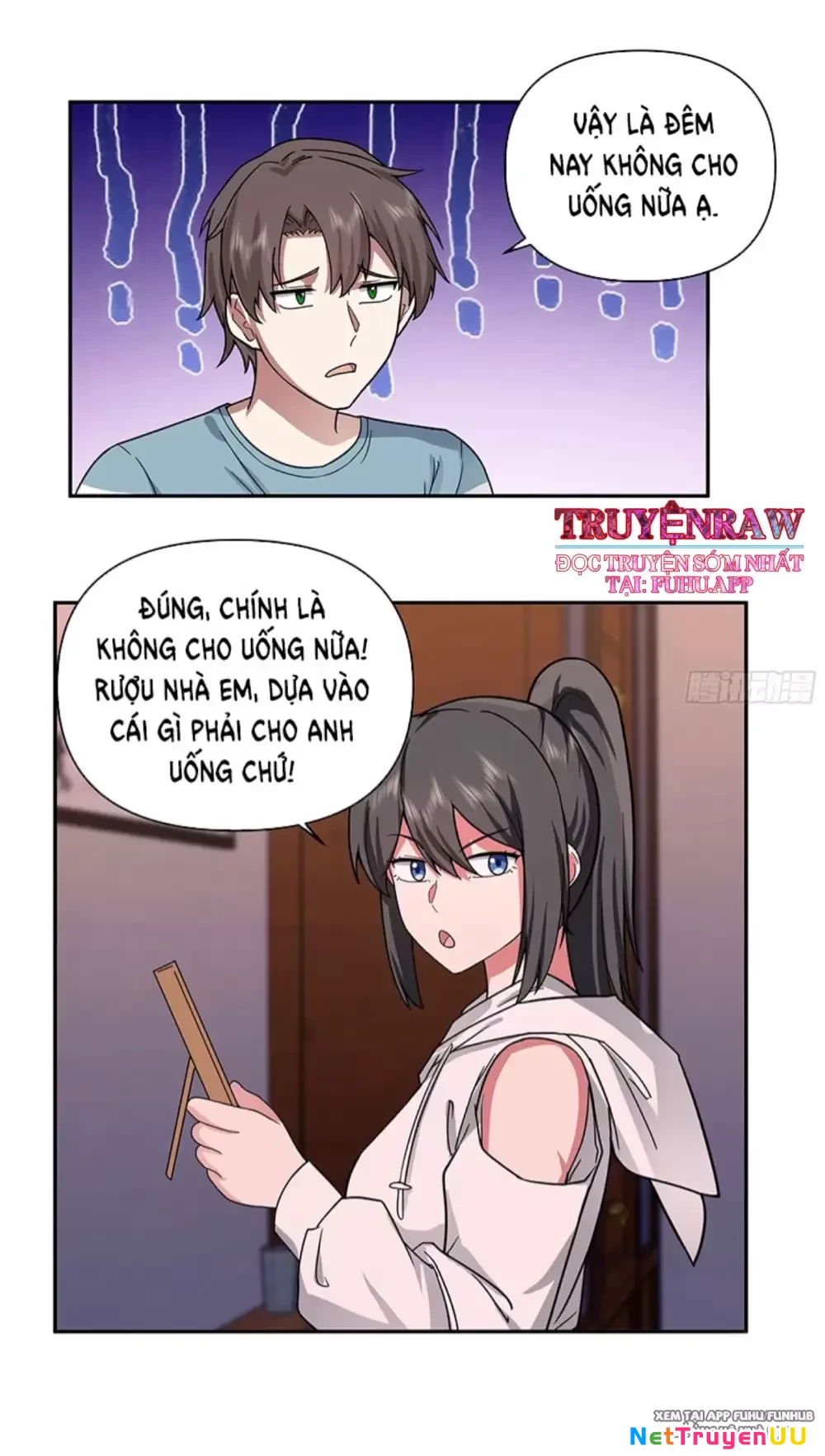 Ta Không Muốn Trùng Sinh Đâu Chapter 368 - Next Chapter 369