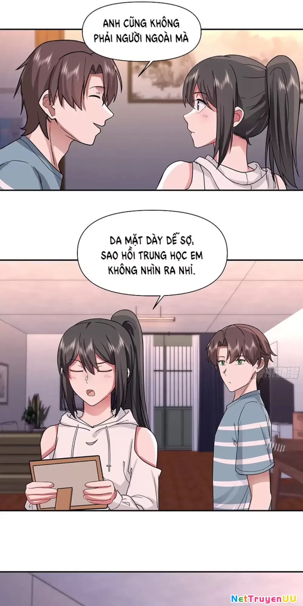 Ta Không Muốn Trùng Sinh Đâu Chapter 368 - Next Chapter 369