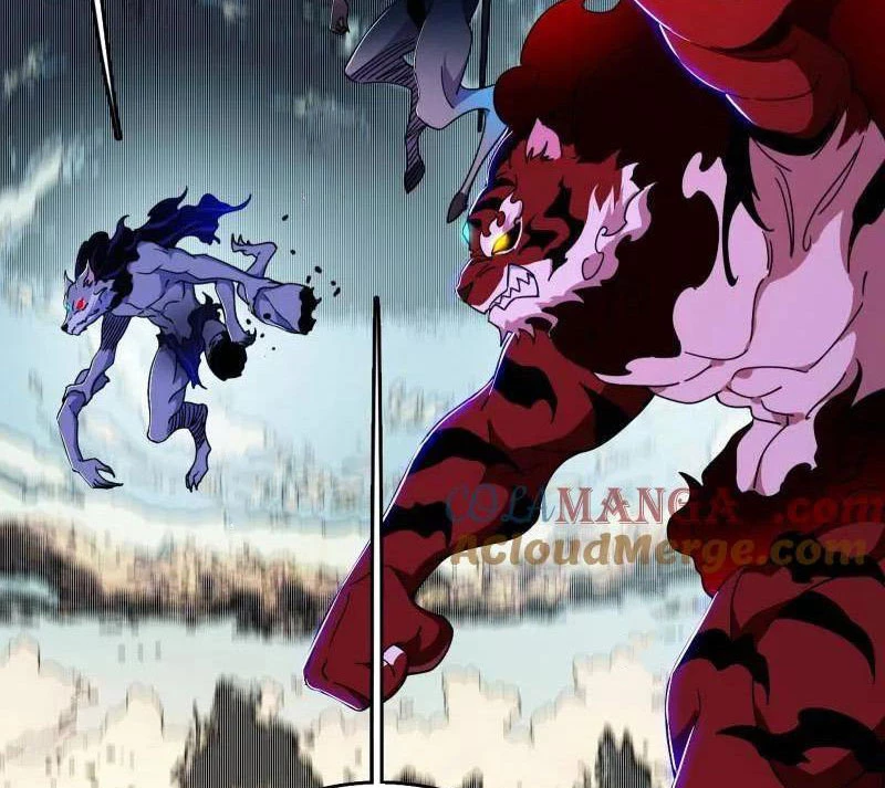 Ta Là Tà Đế Chapter 505 - Next Chapter 506