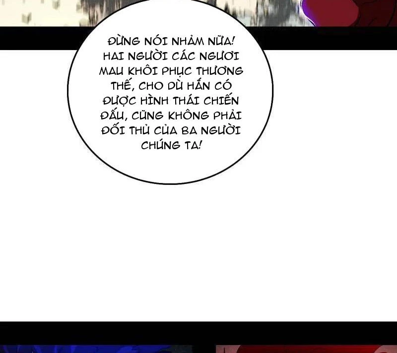 Ta Là Tà Đế Chapter 505 - Next Chapter 506