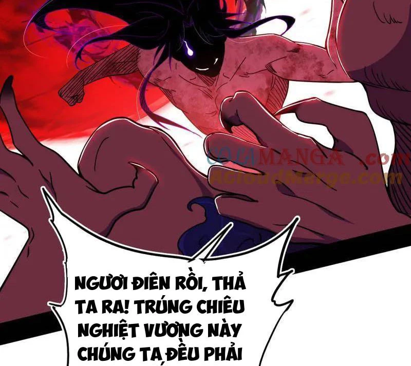 Ta Là Tà Đế Chapter 505 - Next Chapter 506