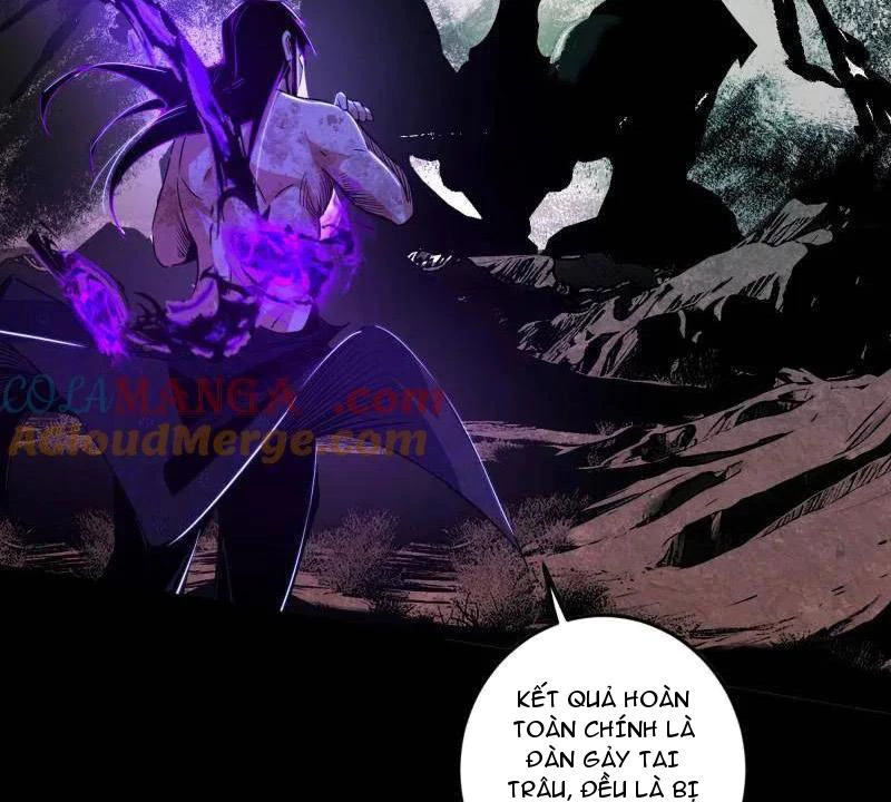 Ta Là Tà Đế Chapter 505 - Next Chapter 506