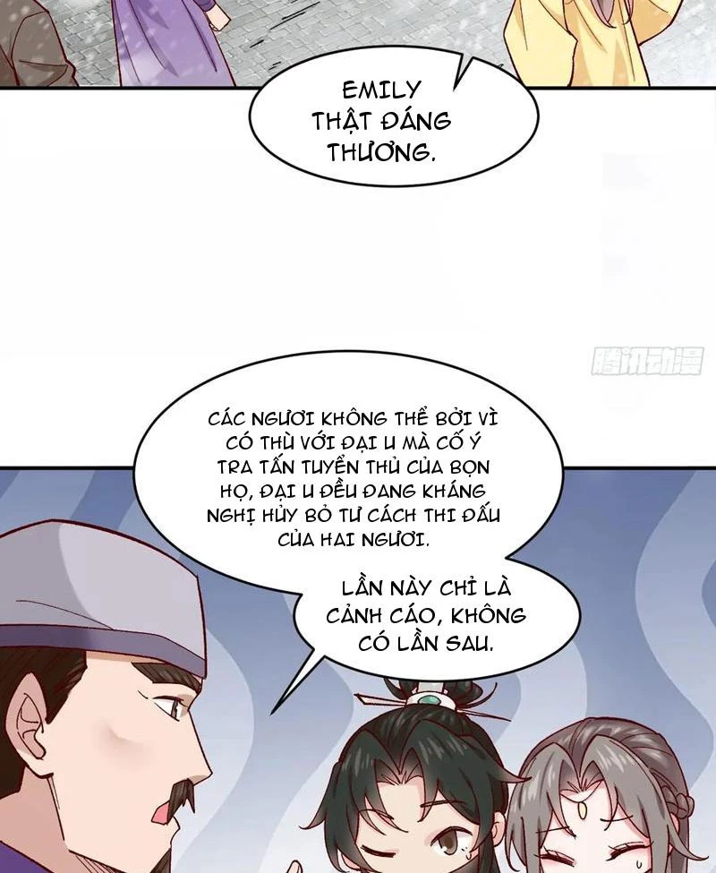 Công Tử Biệt Tú! Chapter 172 - Trang 4