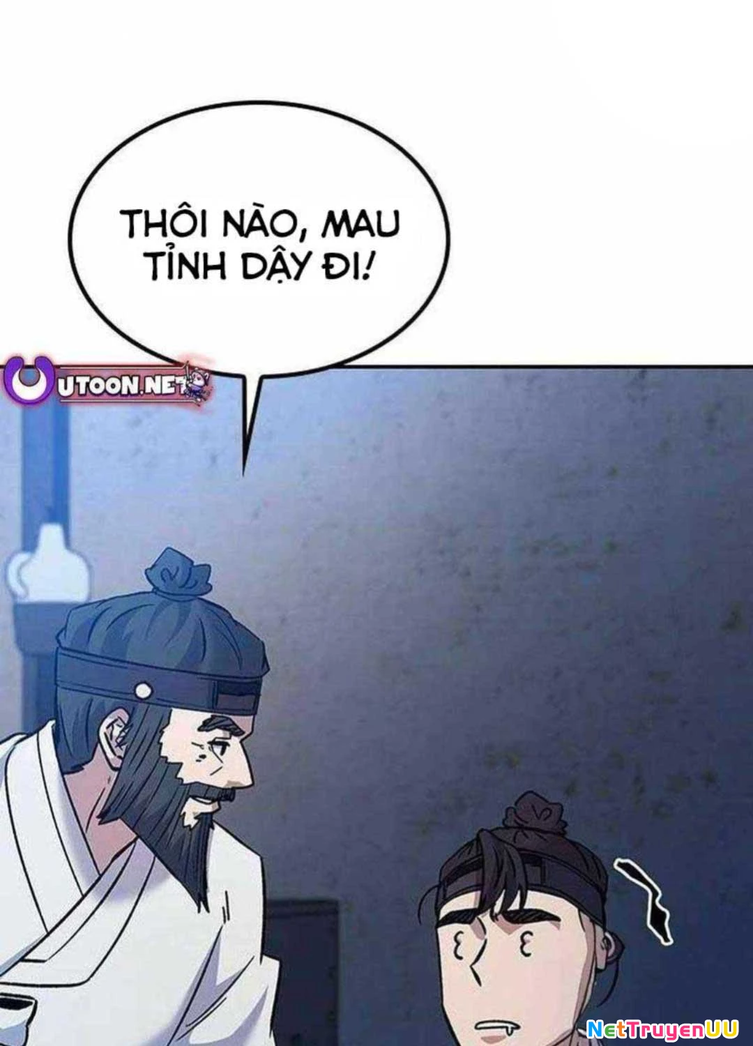 Bác Sĩ Tới Joseon Chapter 12 - Next Chapter 13