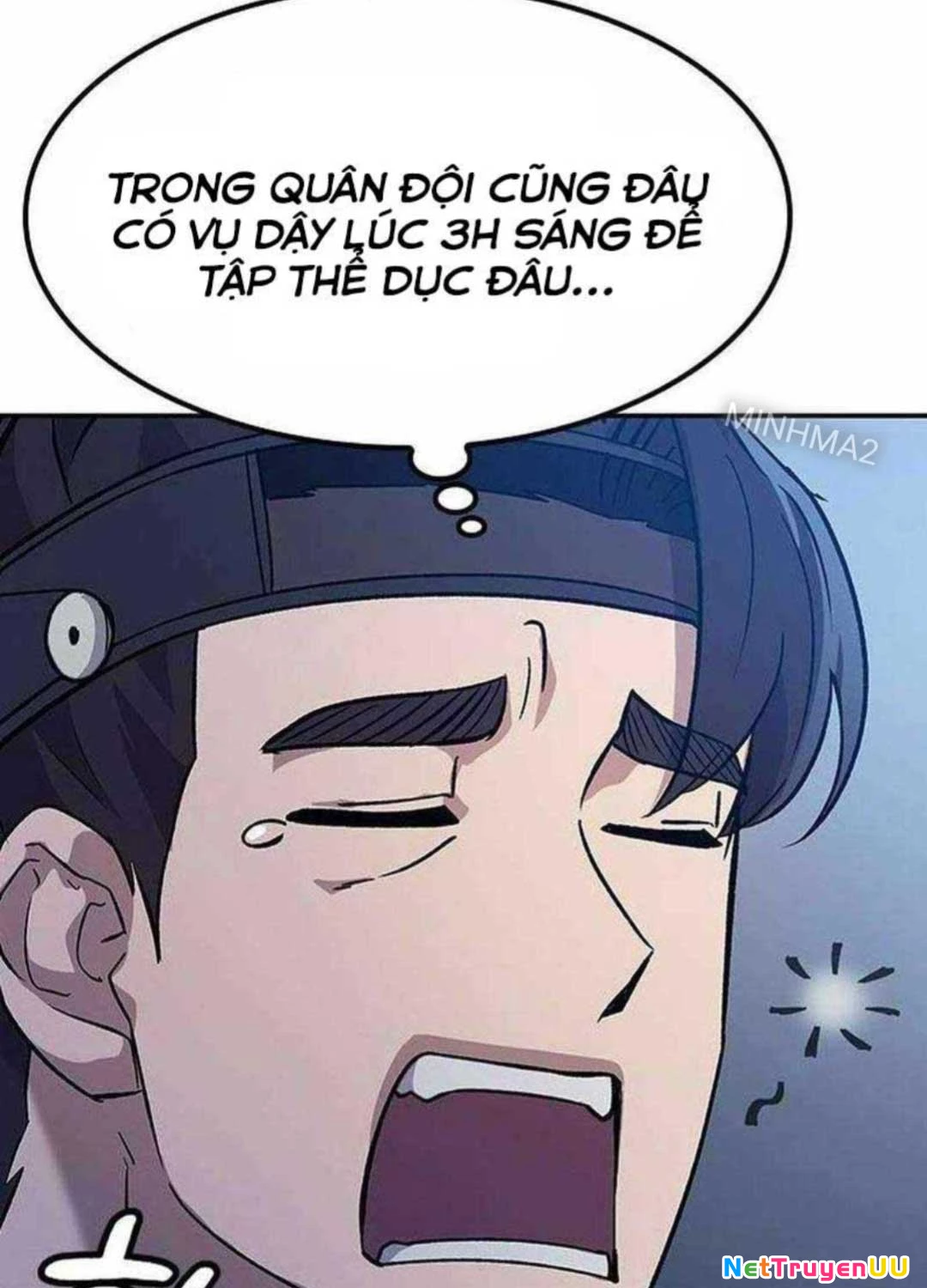 Bác Sĩ Tới Joseon Chapter 12 - Next Chapter 13