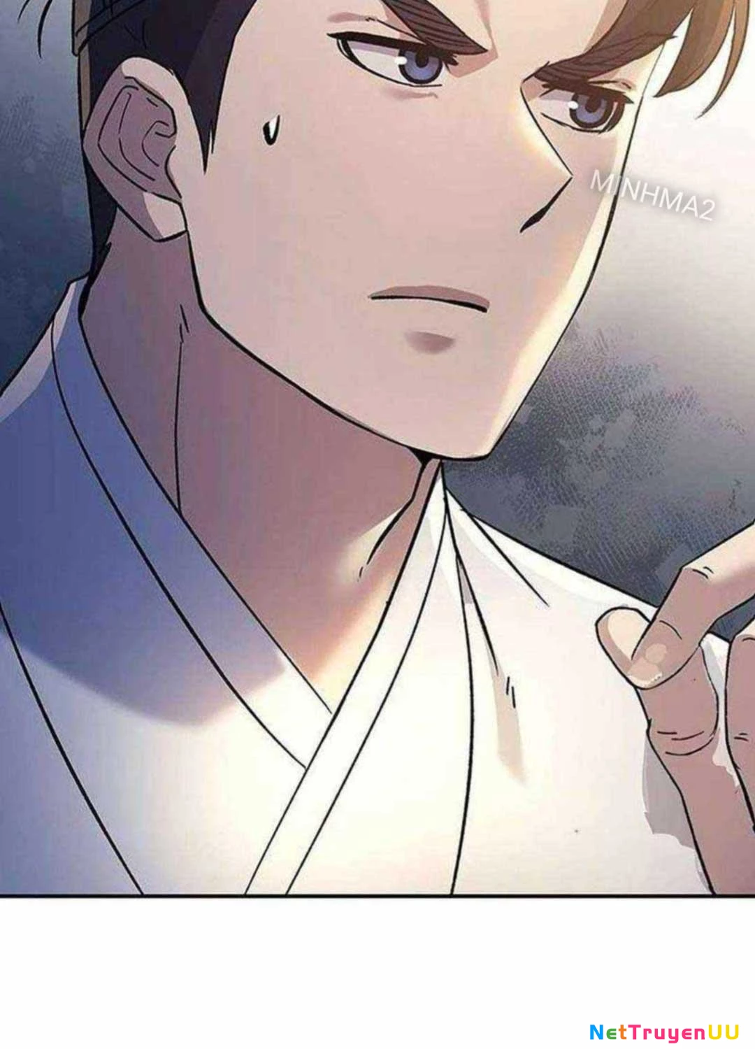 Bác Sĩ Tới Joseon Chapter 12 - Next Chapter 13