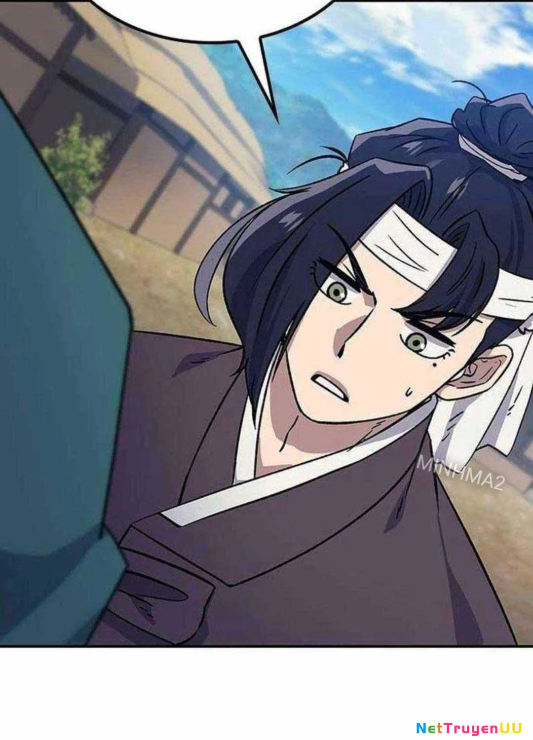 Bác Sĩ Tới Joseon Chapter 13 - Next Chapter 14