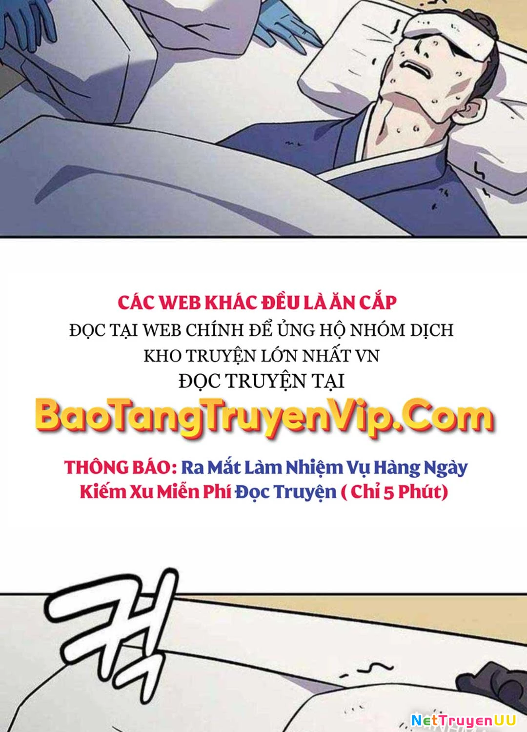 Bác Sĩ Tới Joseon Chapter 13 - Next Chapter 14