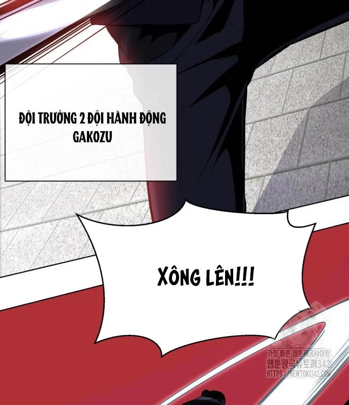 Cậu Bé Của Thần Chết Chapter 236 - Trang 3