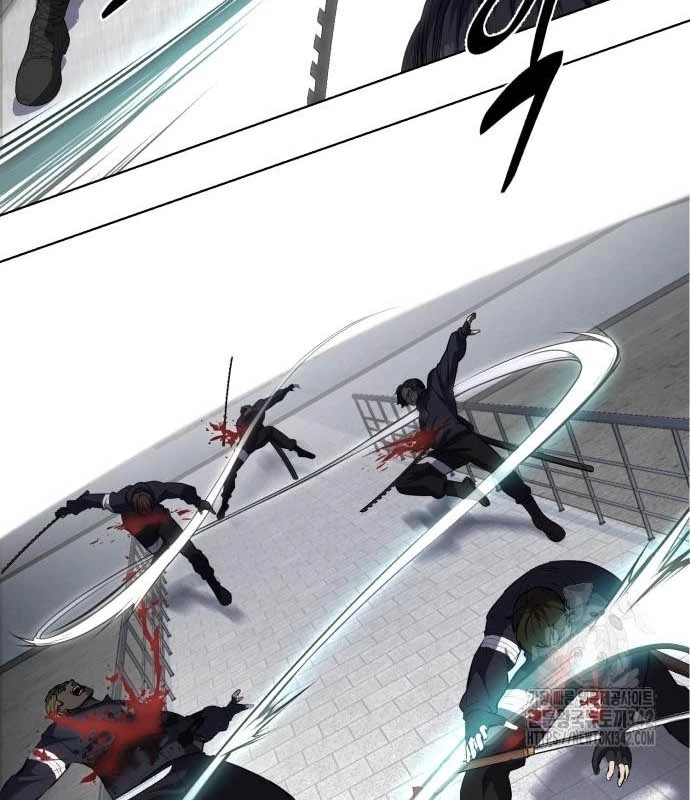 Cậu Bé Của Thần Chết Chapter 236 - Trang 3