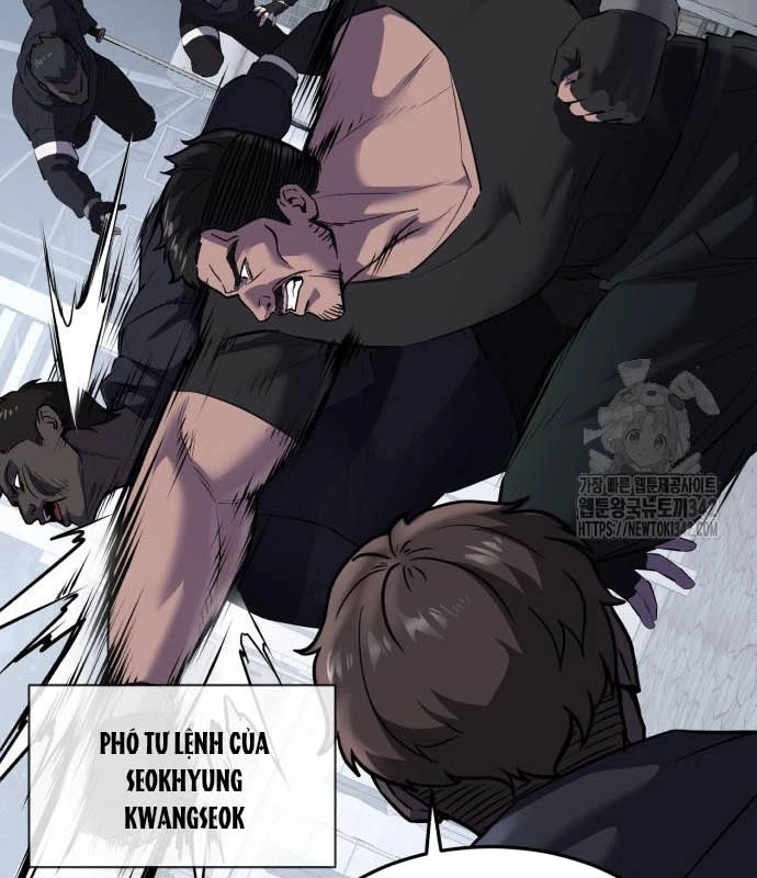 Cậu Bé Của Thần Chết Chapter 236 - Trang 3