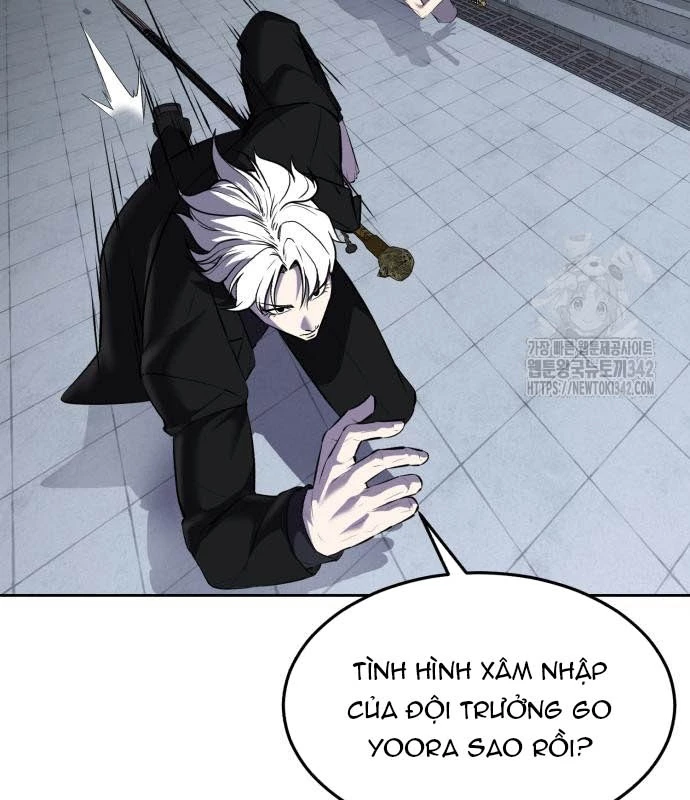 Cậu Bé Của Thần Chết Chapter 236 - Trang 3