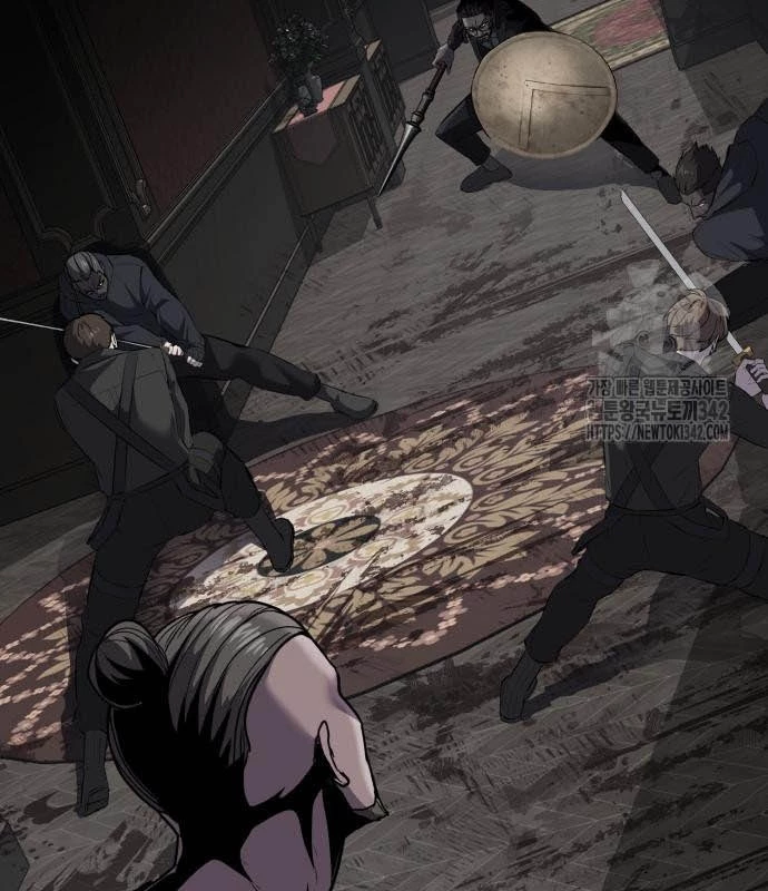 Cậu Bé Của Thần Chết Chapter 236 - Trang 3