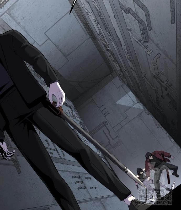 Cậu Bé Của Thần Chết Chapter 236 - Trang 3
