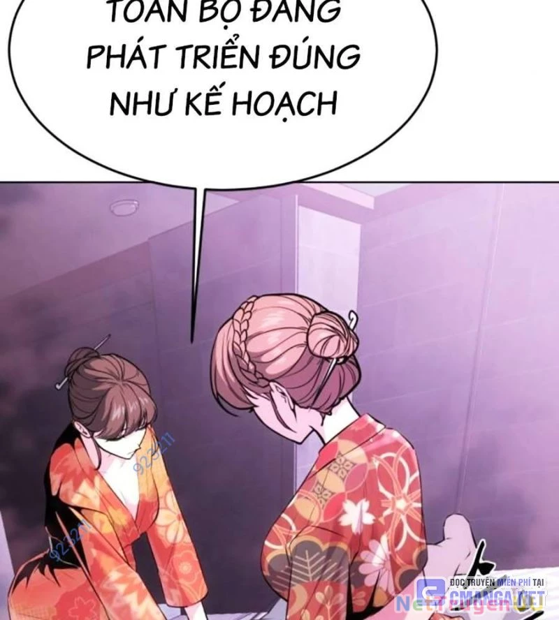 Cậu Bé Của Thần Chết Chapter 237 - Trang 4