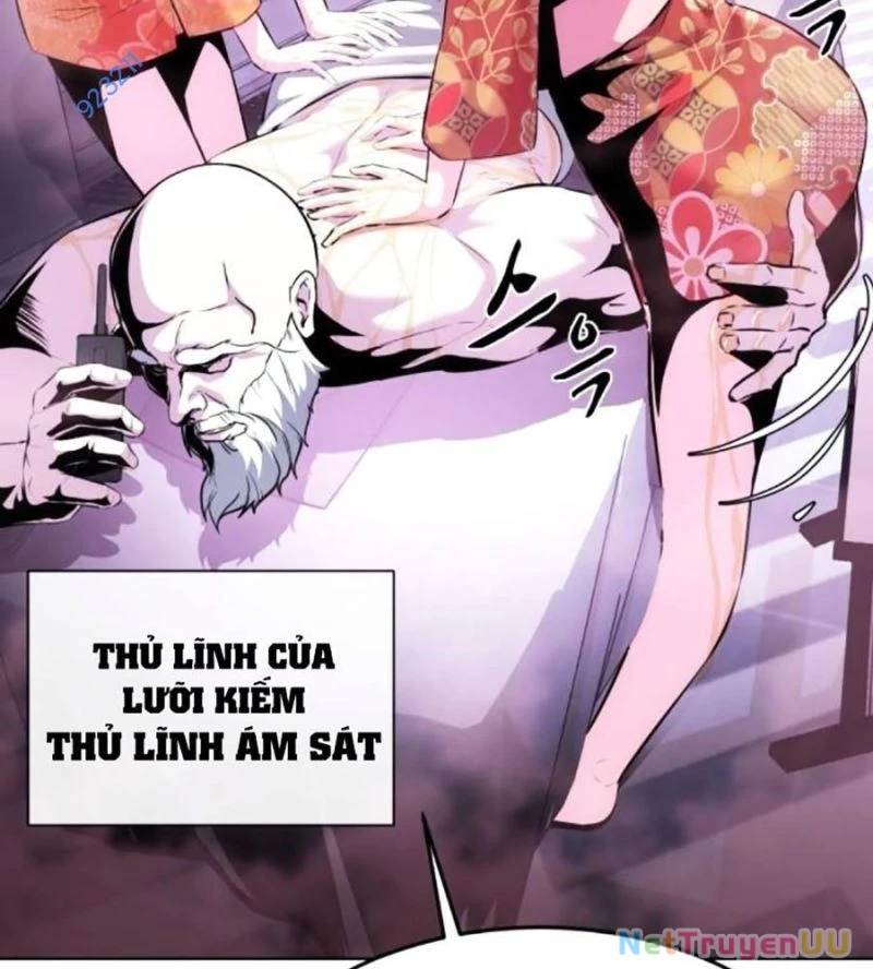 Cậu Bé Của Thần Chết Chapter 237 - Trang 4