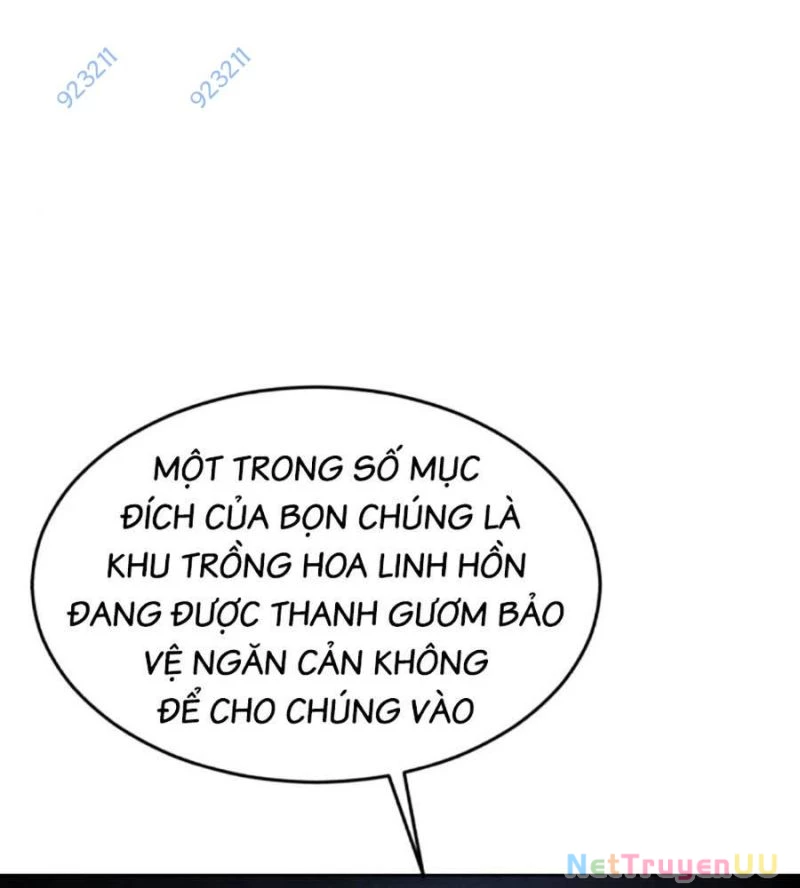 Cậu Bé Của Thần Chết Chapter 237 - Trang 4