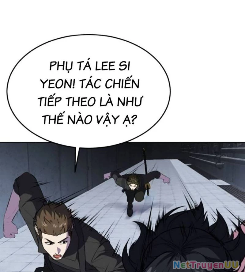 Cậu Bé Của Thần Chết Chapter 237 - Trang 4