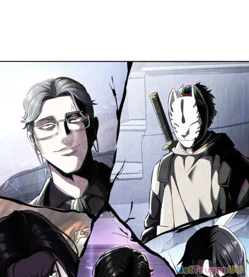 Cậu Bé Của Thần Chết Chapter 237 - Trang 4
