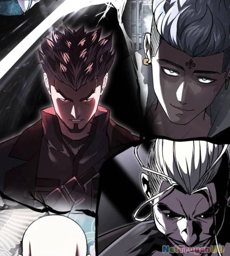 Cậu Bé Của Thần Chết Chapter 237 - Trang 4
