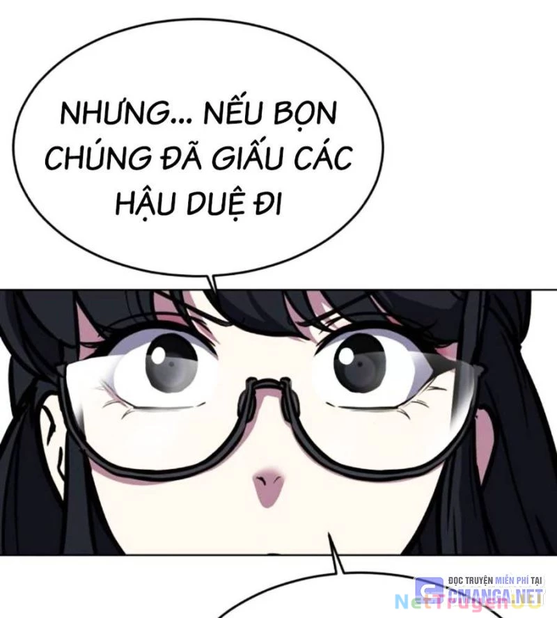 Cậu Bé Của Thần Chết Chapter 237 - Trang 4