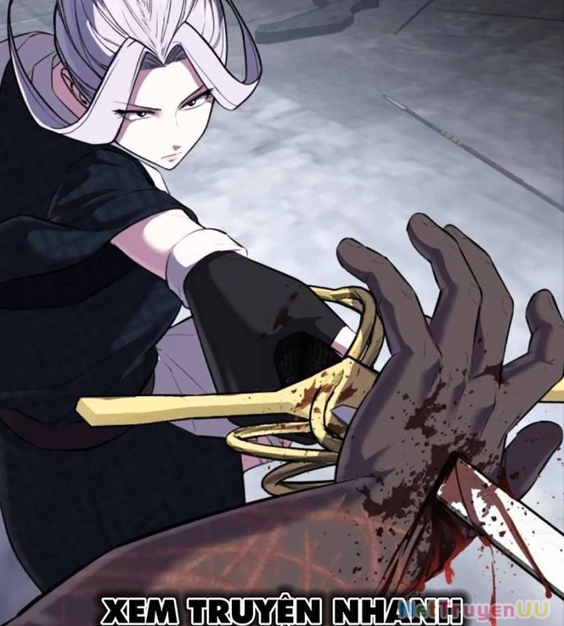 Cậu Bé Của Thần Chết Chapter 237 - Trang 4