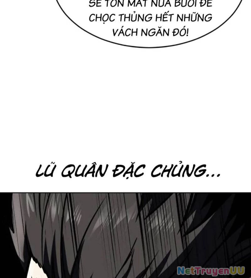 Cậu Bé Của Thần Chết Chapter 237 - Trang 4