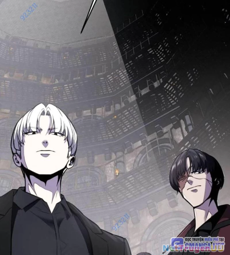 Cậu Bé Của Thần Chết Chapter 237 - Trang 4