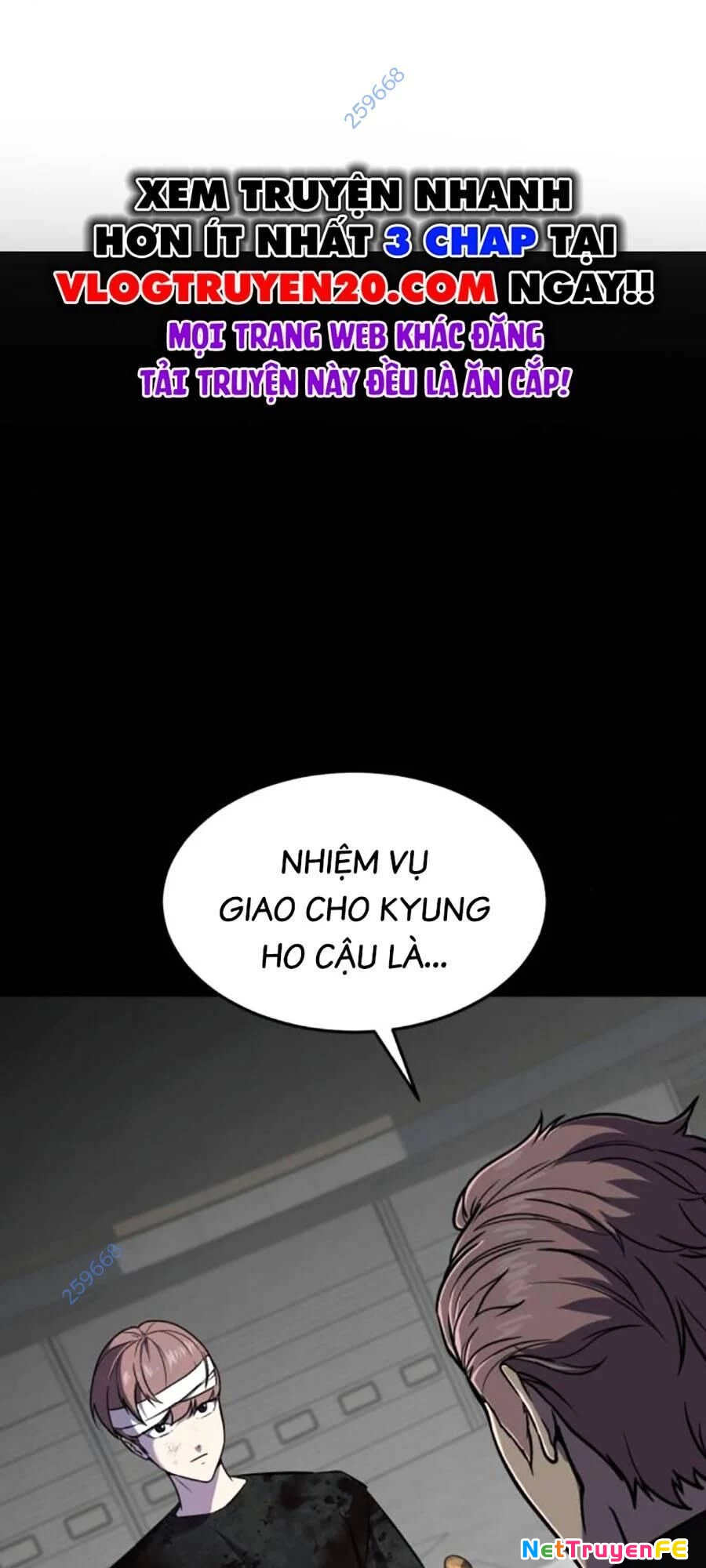 Cậu Bé Của Thần Chết Chapter 243 - Next Chapter 244