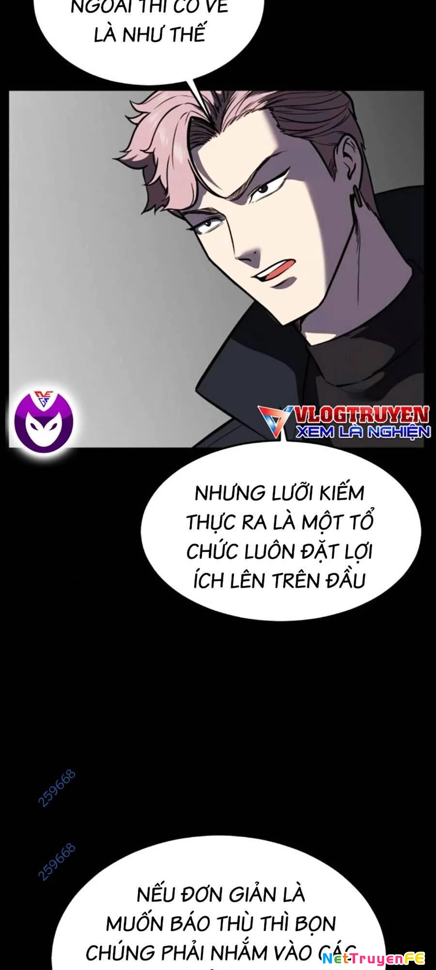 Cậu Bé Của Thần Chết Chapter 243 - Next Chapter 244