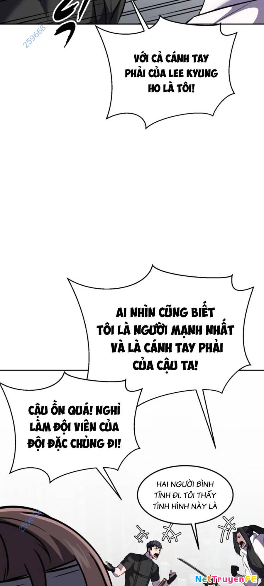 Cậu Bé Của Thần Chết Chapter 243 - Next Chapter 244