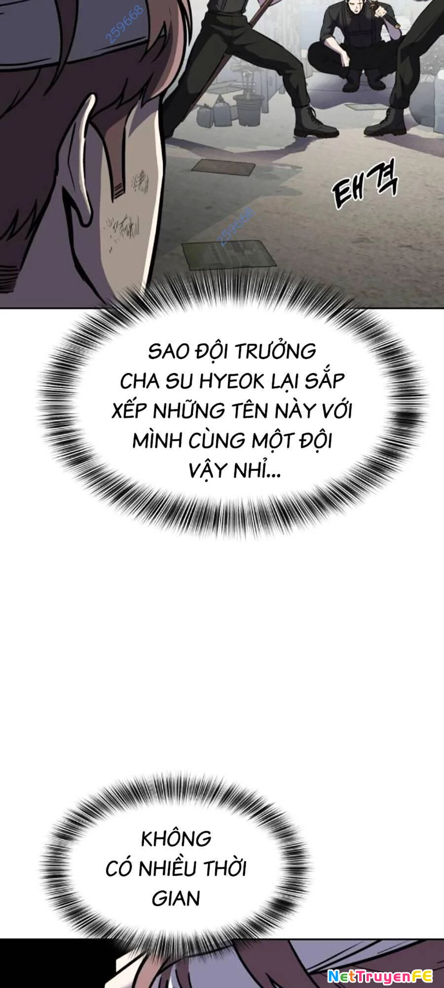 Cậu Bé Của Thần Chết Chapter 243 - Next Chapter 244