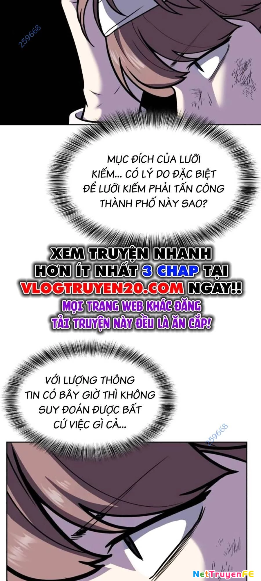 Cậu Bé Của Thần Chết Chapter 243 - Next Chapter 244