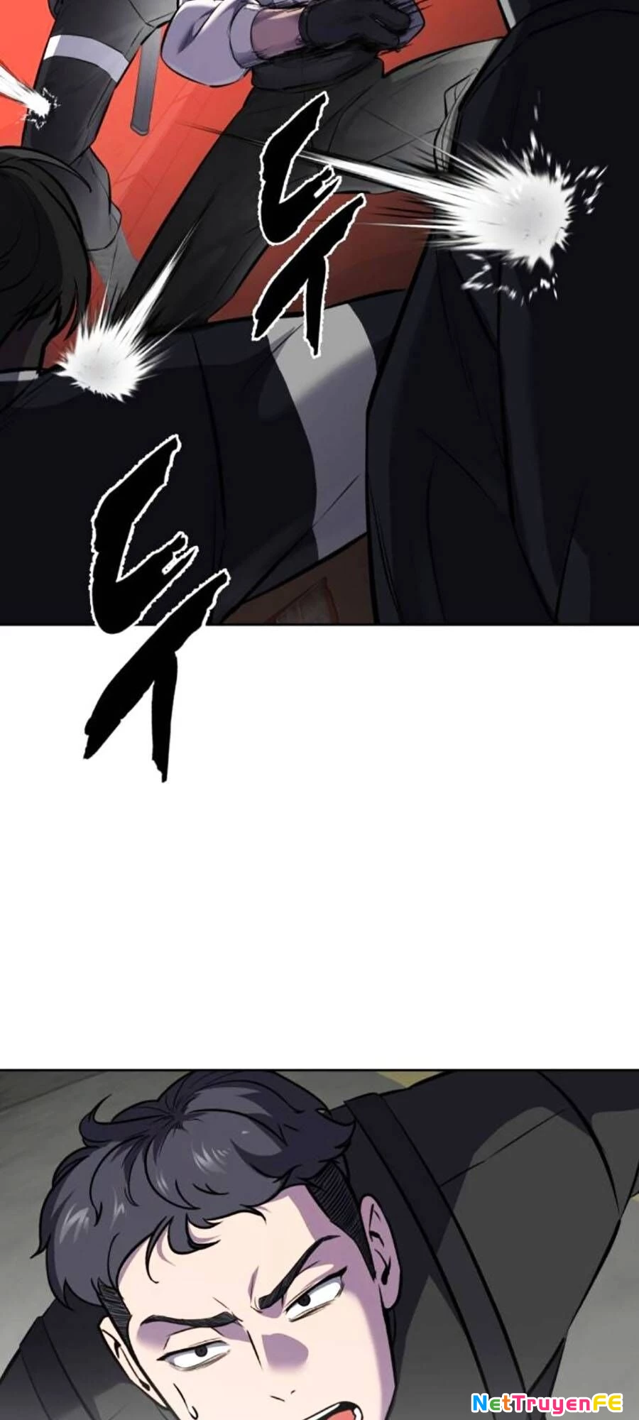 Cậu Bé Của Thần Chết Chapter 243 - Next Chapter 244